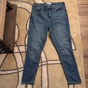 Marc New York Blue Women's Jeans